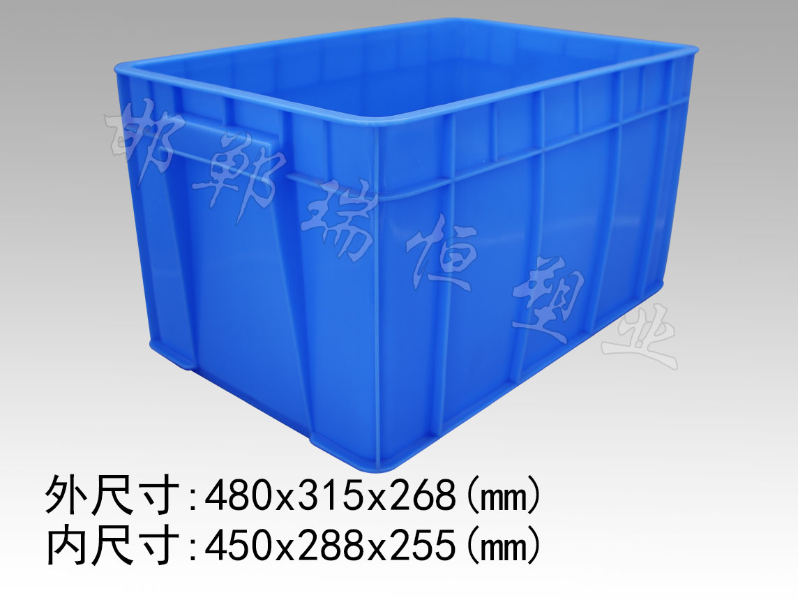 塑料周裝箱的應用領(lǐng)域